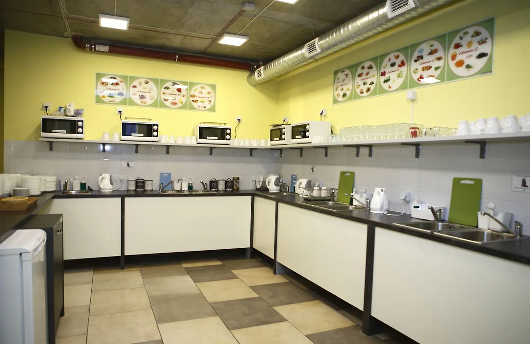 City Express Hostel-1