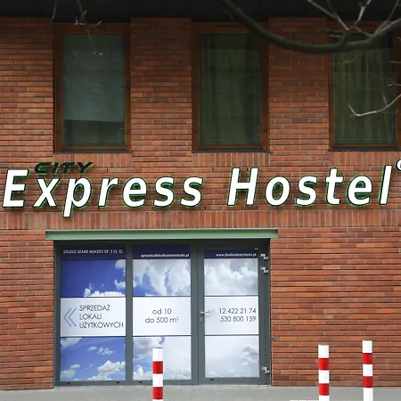 City Express Hostel-2