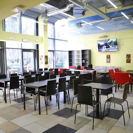 City Express Hostel-3